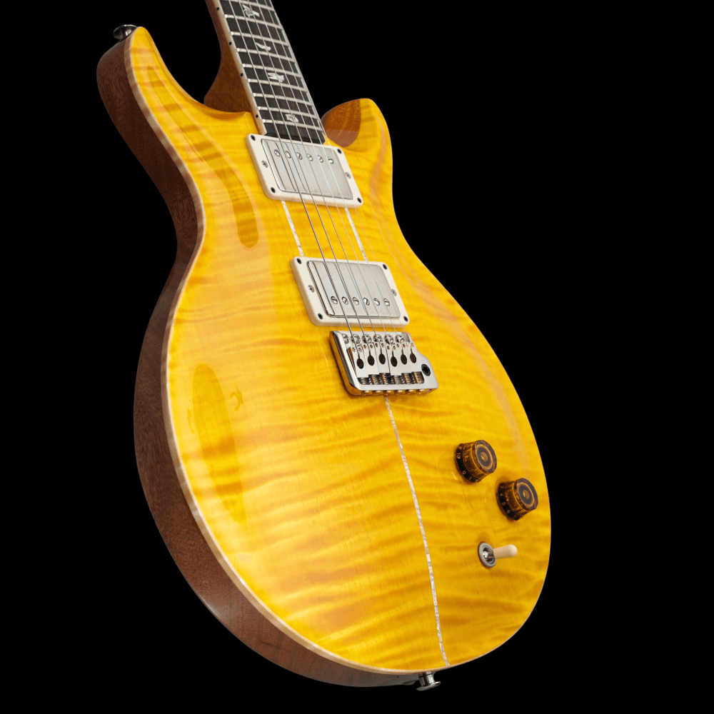 Artist Santana (Santana Yellow)