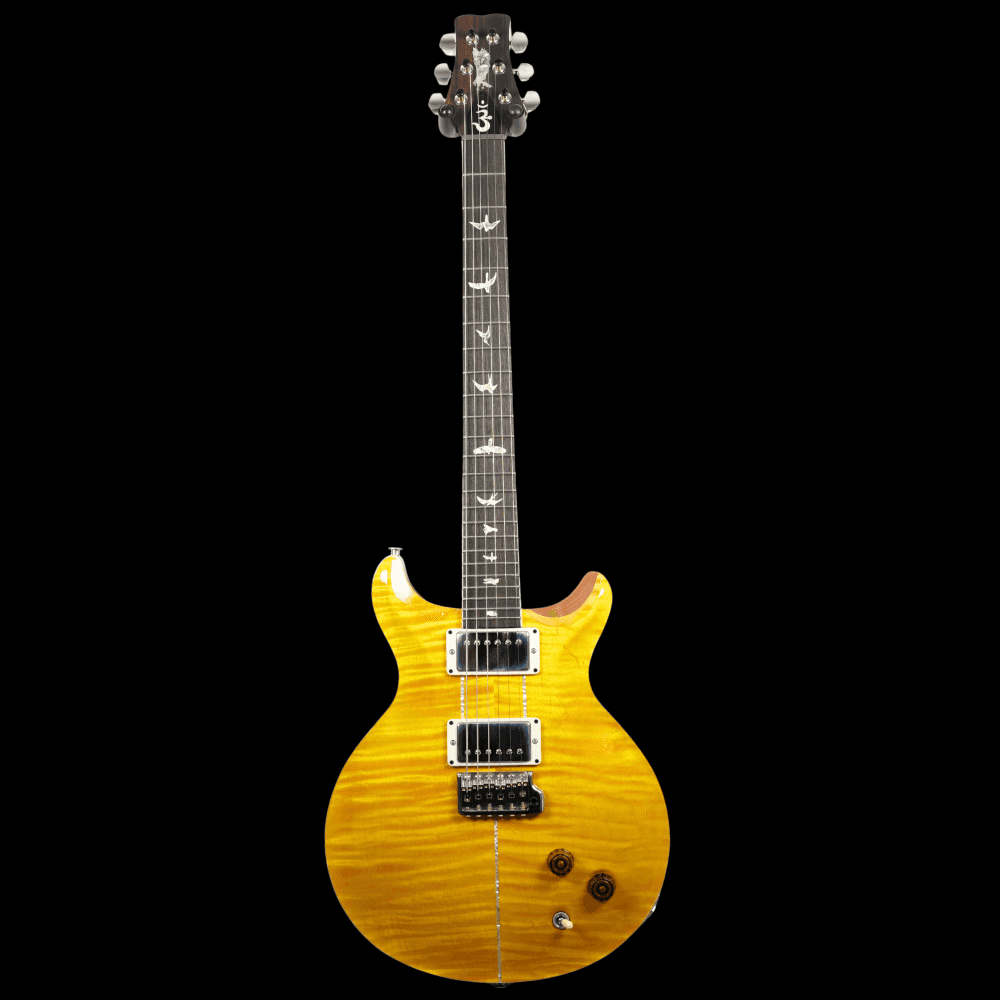 Artist Santana (Santana Yellow)
