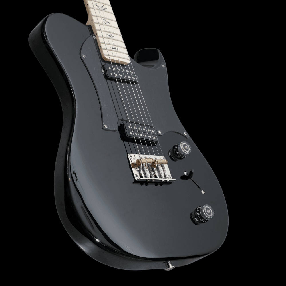 Core Myles Kennedy In Black