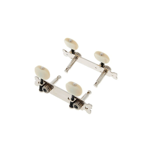 Hofner Tuning Machine Heads Set Strip - Cavern & Vintage 62 (H6174B)