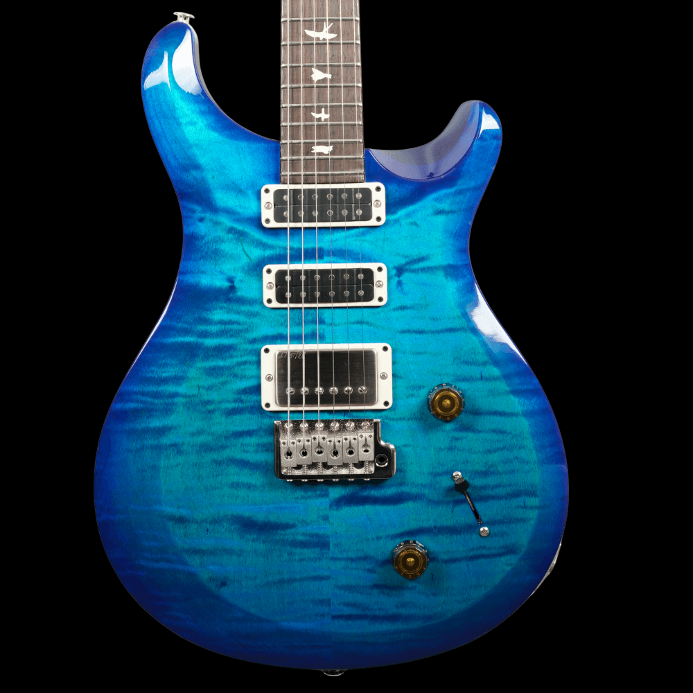 S2 Studio Lake Blue