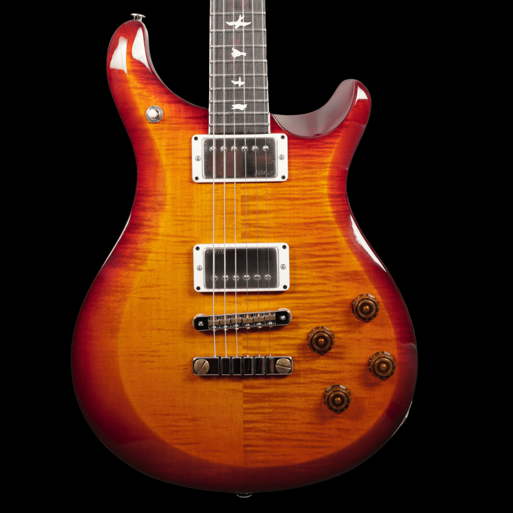 S2 McCarty Dark Cherry Sunburst