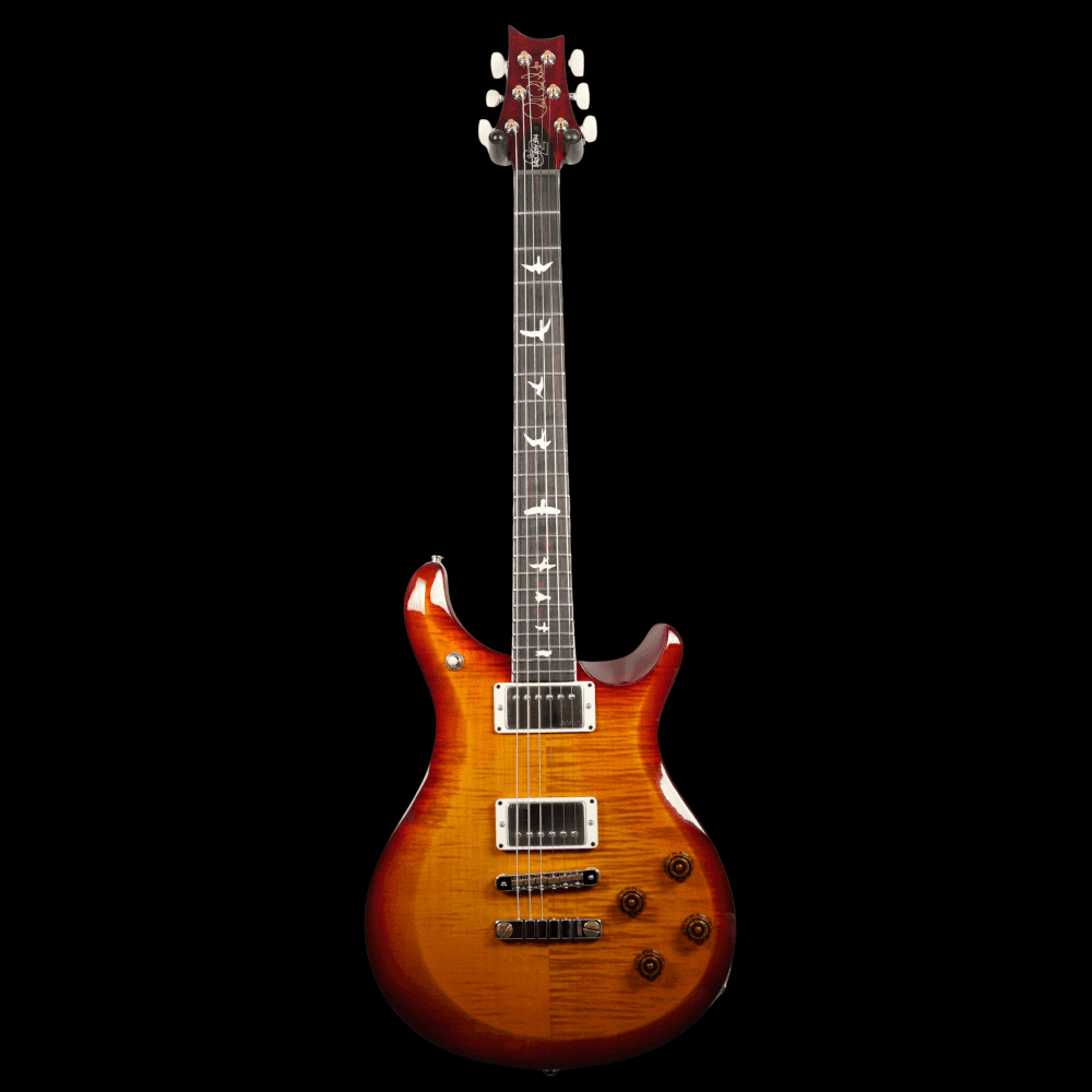 S2 McCarty Dark Cherry Sunburst