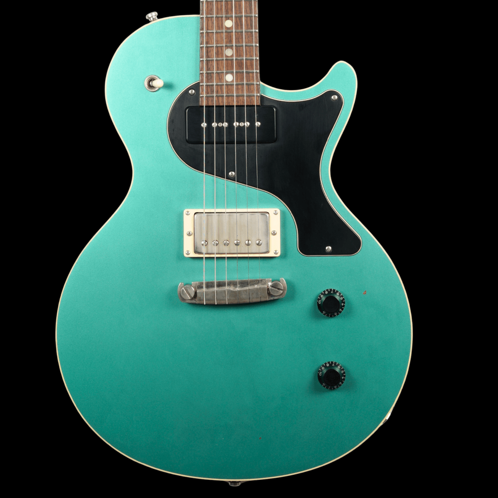 Nik Huber Krautster II, Worn Custom Green (Pre-Owned)