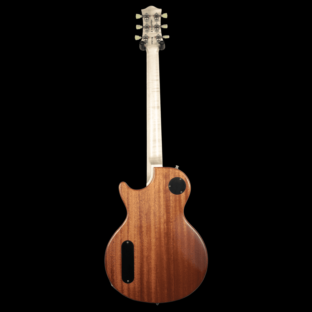 Nik Huber Krautster II, Worn Custom Green (Pre-Owned)