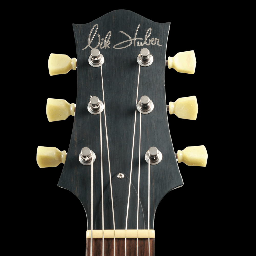 Nik Huber Krautster II, Worn Custom Green (Pre-Owned)