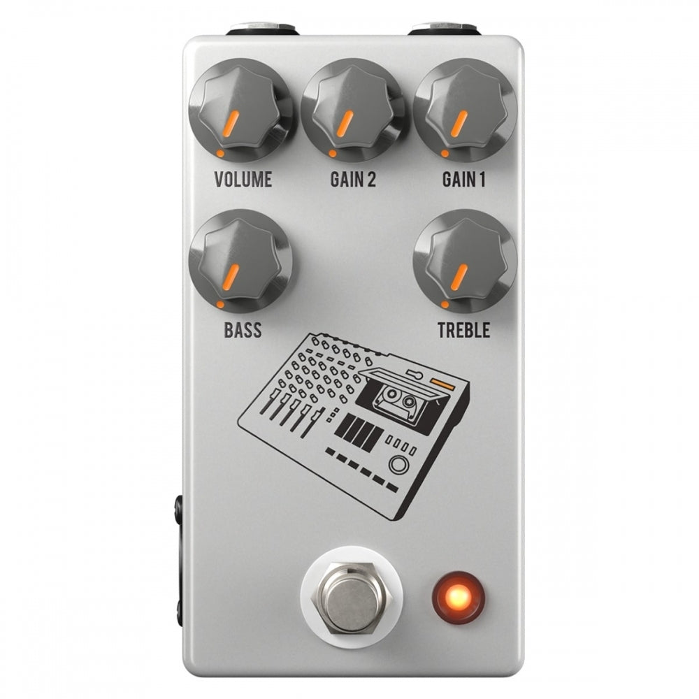 424 Gain Stage Pedal