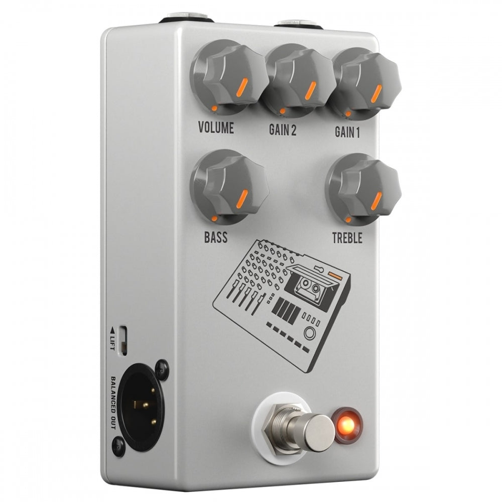 424 Gain Stage Pedal