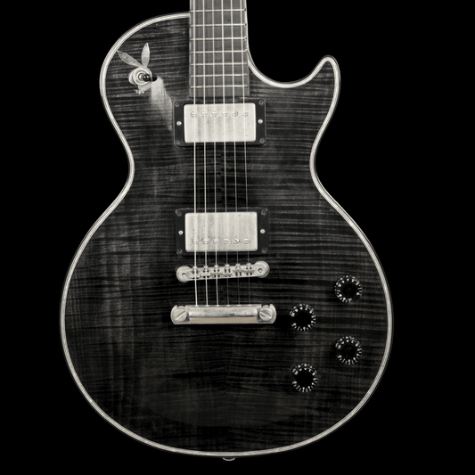 2000 Custom Shop Les Paul Custom Playboy
