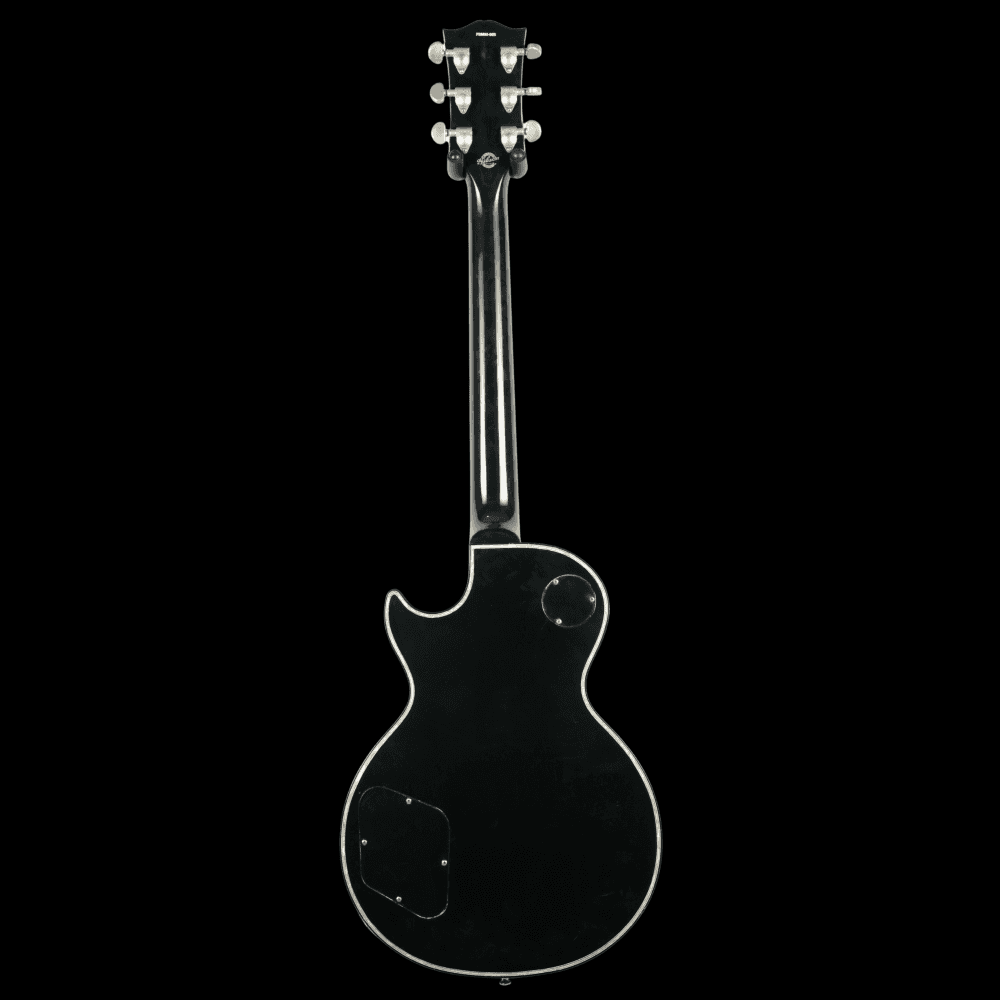 2000 Custom Shop Les Paul Custom Playboy