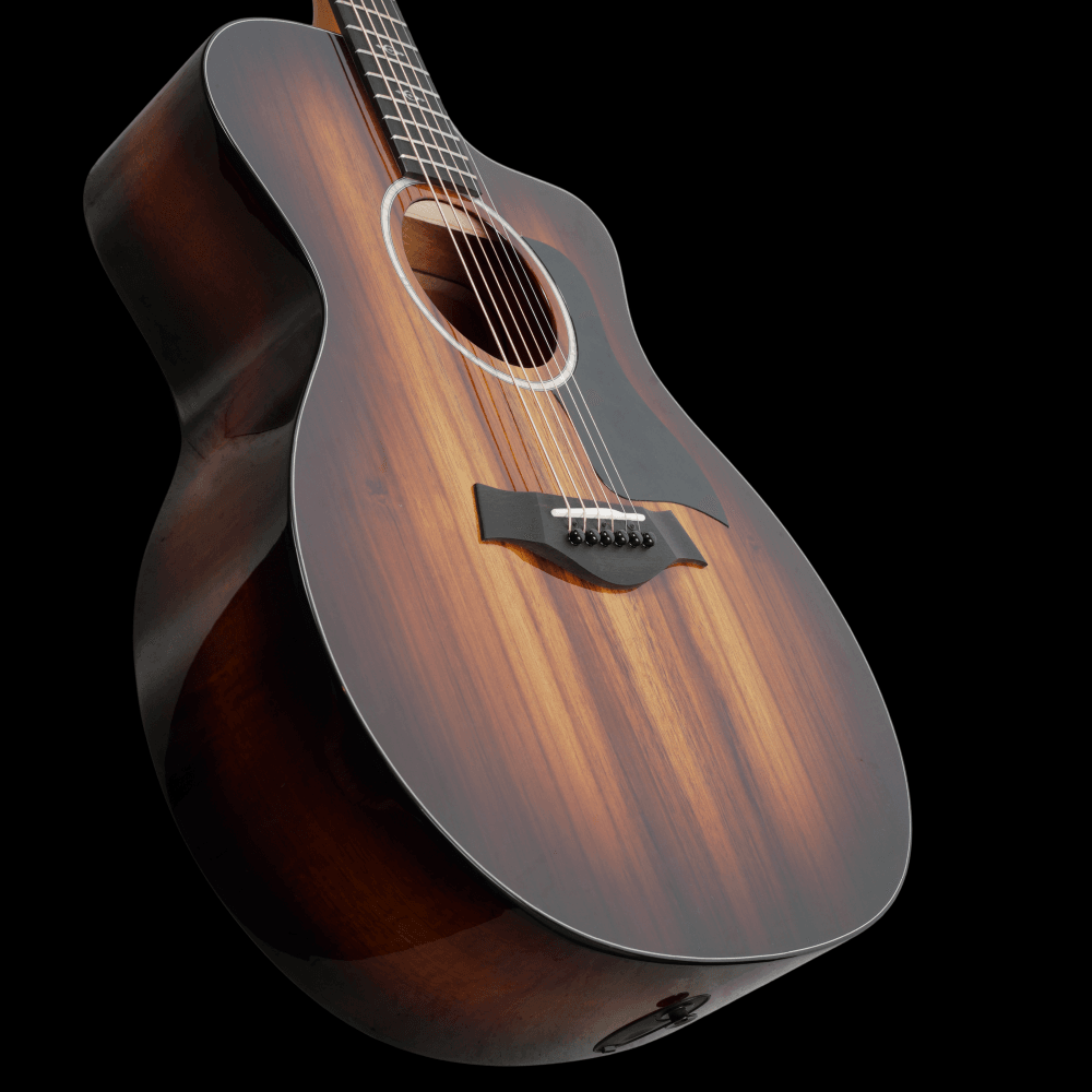 224ce K DLX Koa (Pre-Owned)