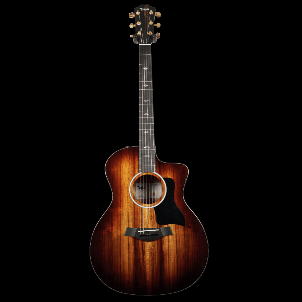 224ce K DLX Koa (Pre-Owned)