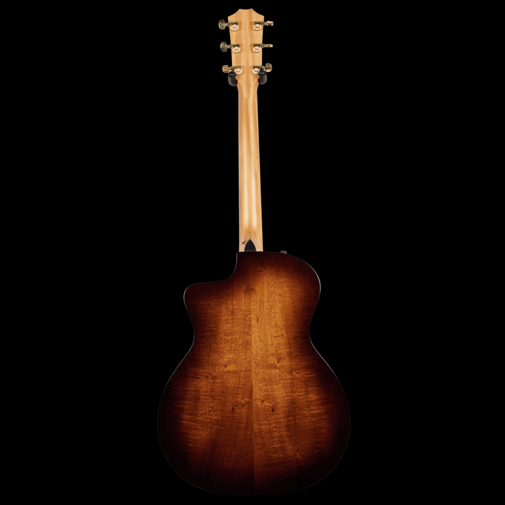 224ce K DLX Koa (Pre-Owned)