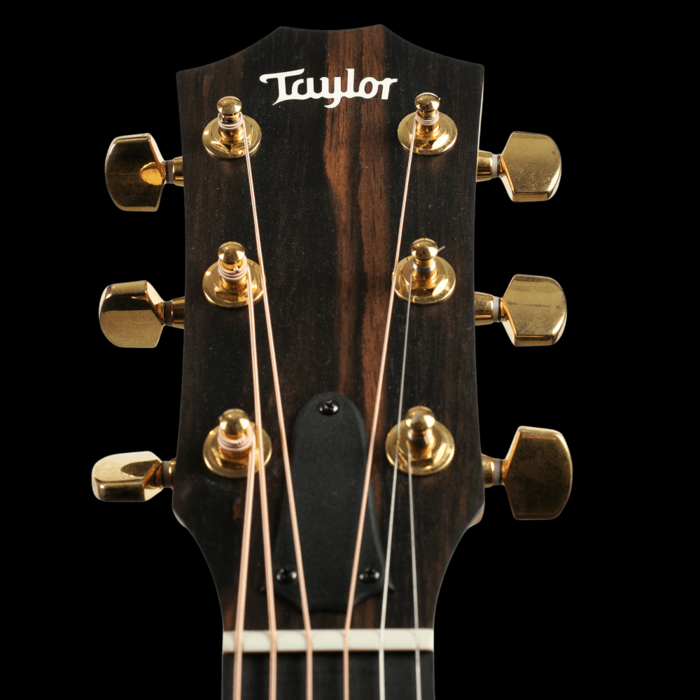 224ce K DLX Koa (Pre-Owned)