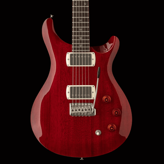PRS SE DGT Standard, Vintage Cherry