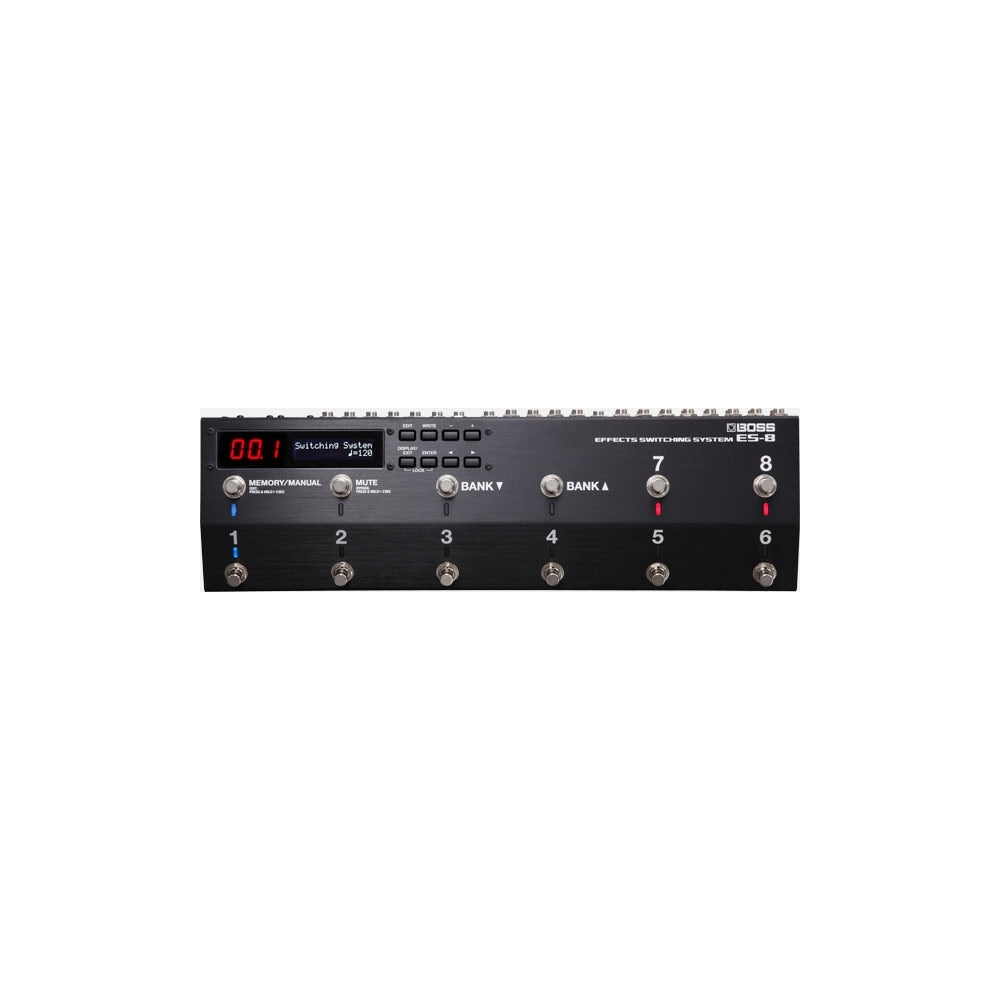 ES-8 Effects Switching System (B-STOCK)