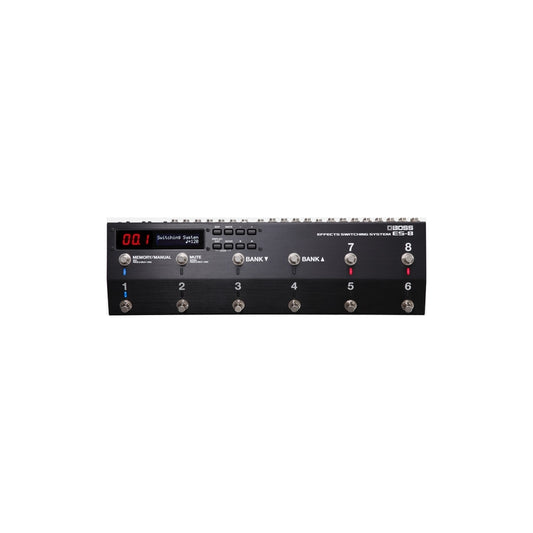 ES-8 Effects Switching System (B-STOCK)