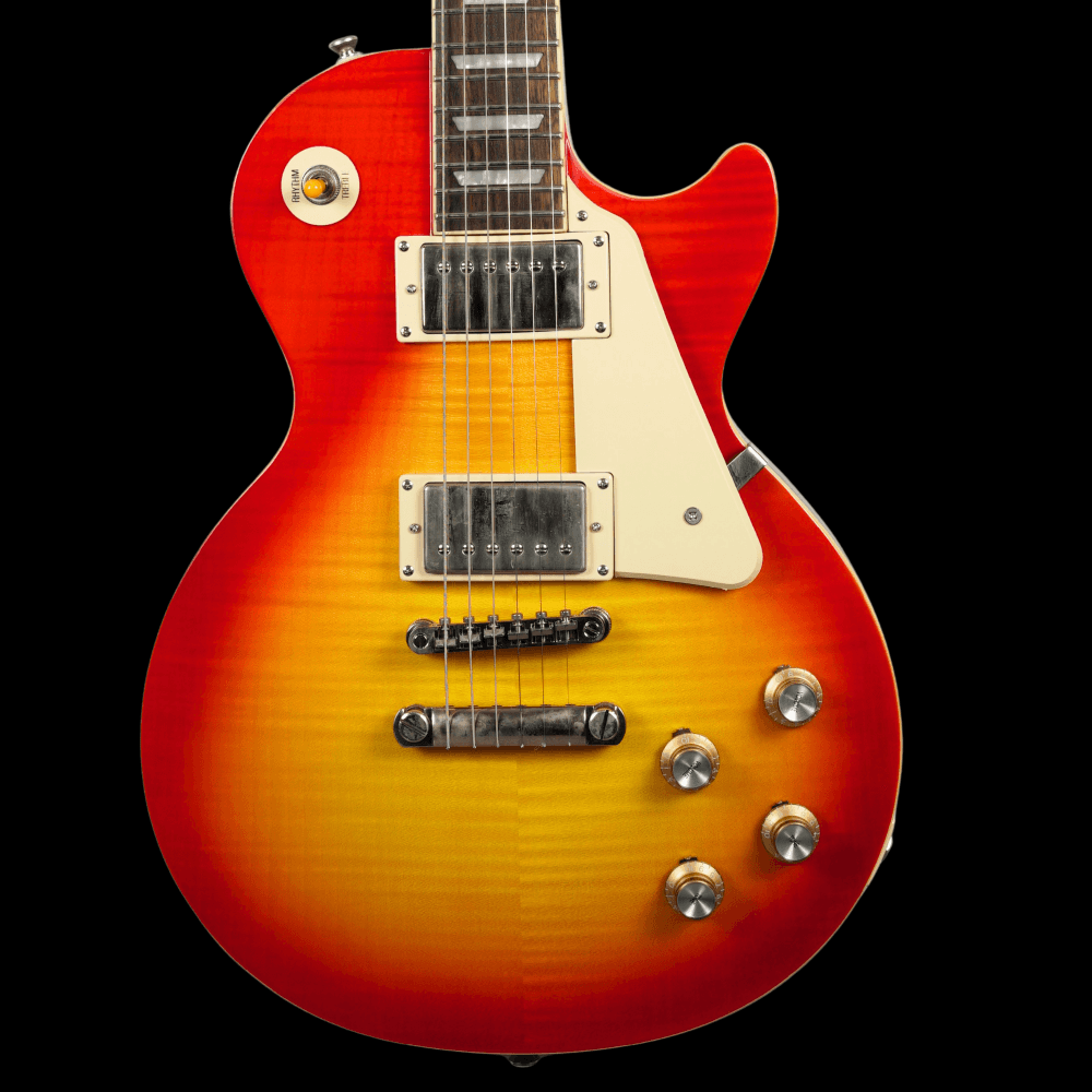 Joe Bonamassa Les Paul Standard, Norm Burst (Pre-Owned)