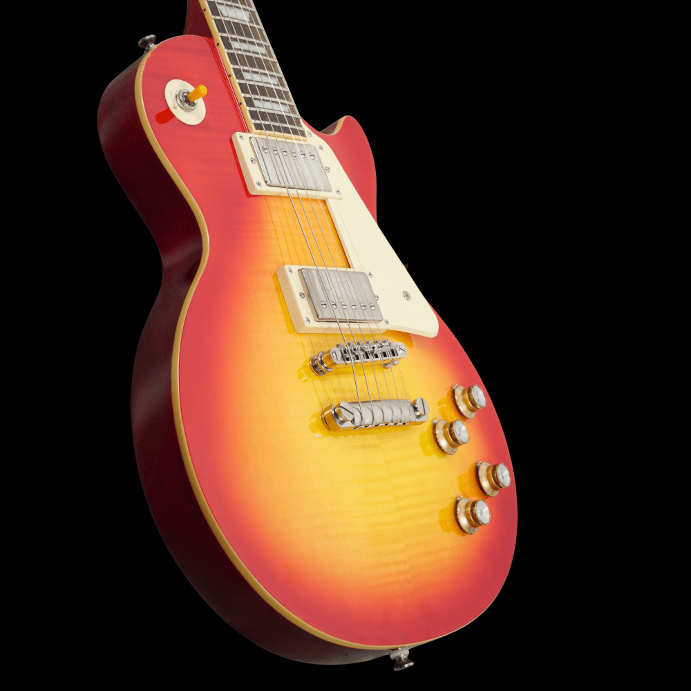 Joe Bonamassa Les Paul Standard, Norm Burst (Pre-Owned)