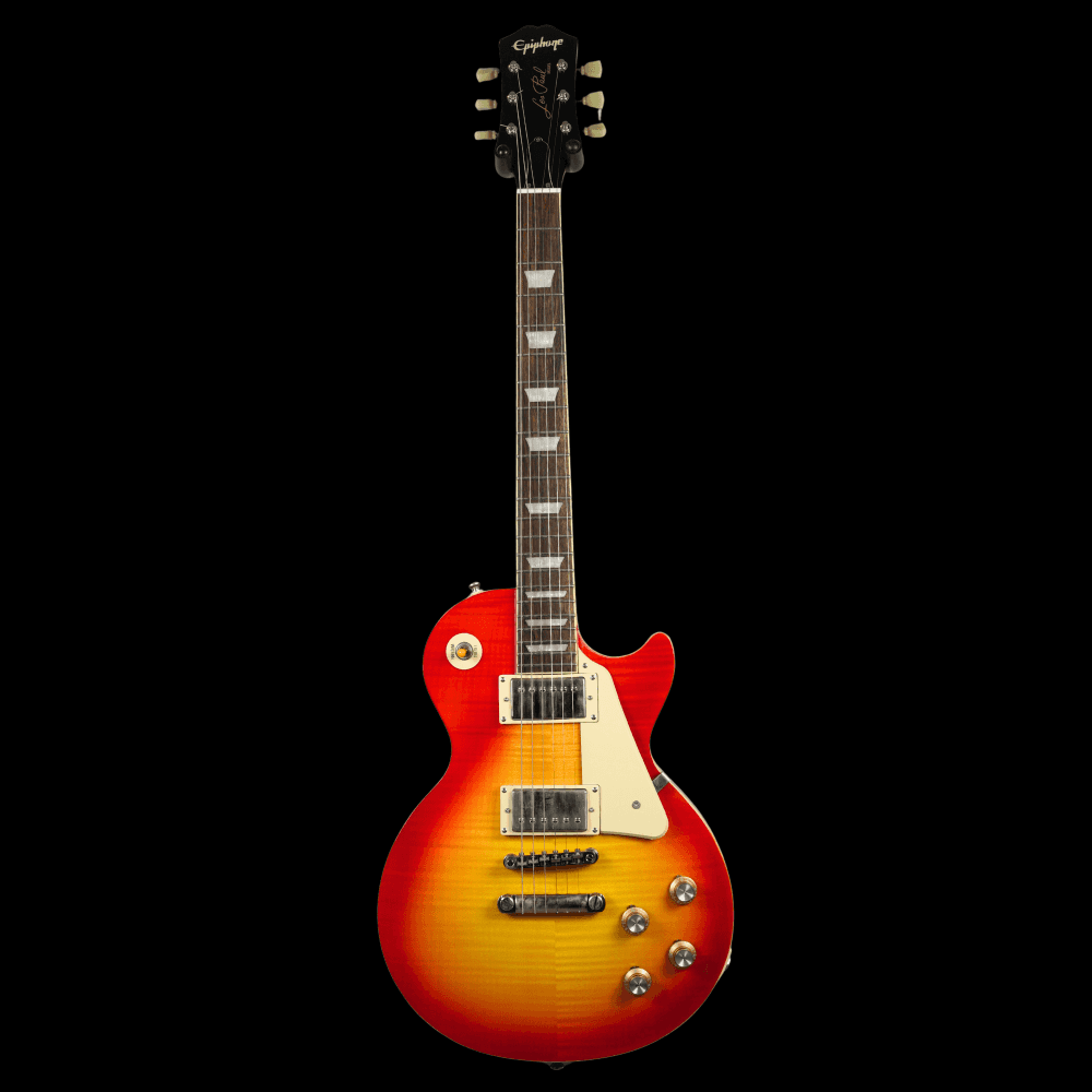 Joe Bonamassa Les Paul Standard, Norm Burst (Pre-Owned)
