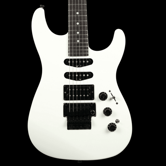 Limited Edition HM Stratocaster, White (Pre-Owned)