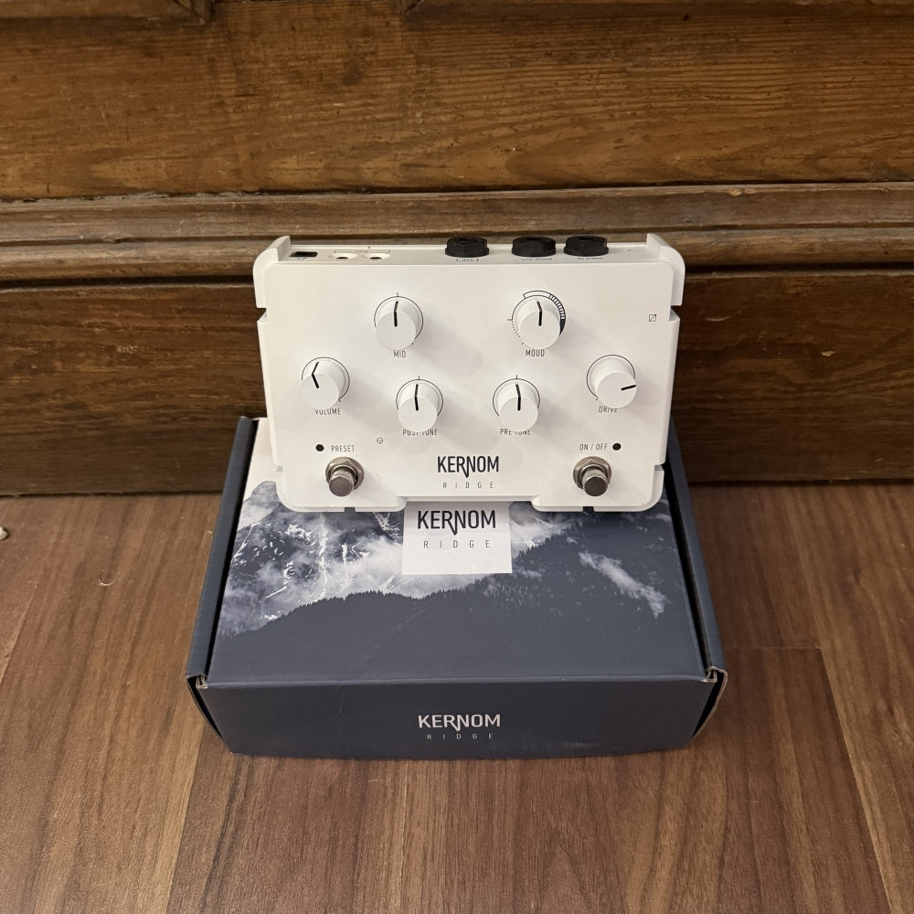 Kernom Ridge Overdrive (Pre-Owned)
