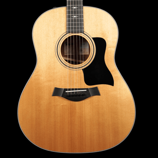 Taylor 317e Acoustic Natural (Pre-Owned)