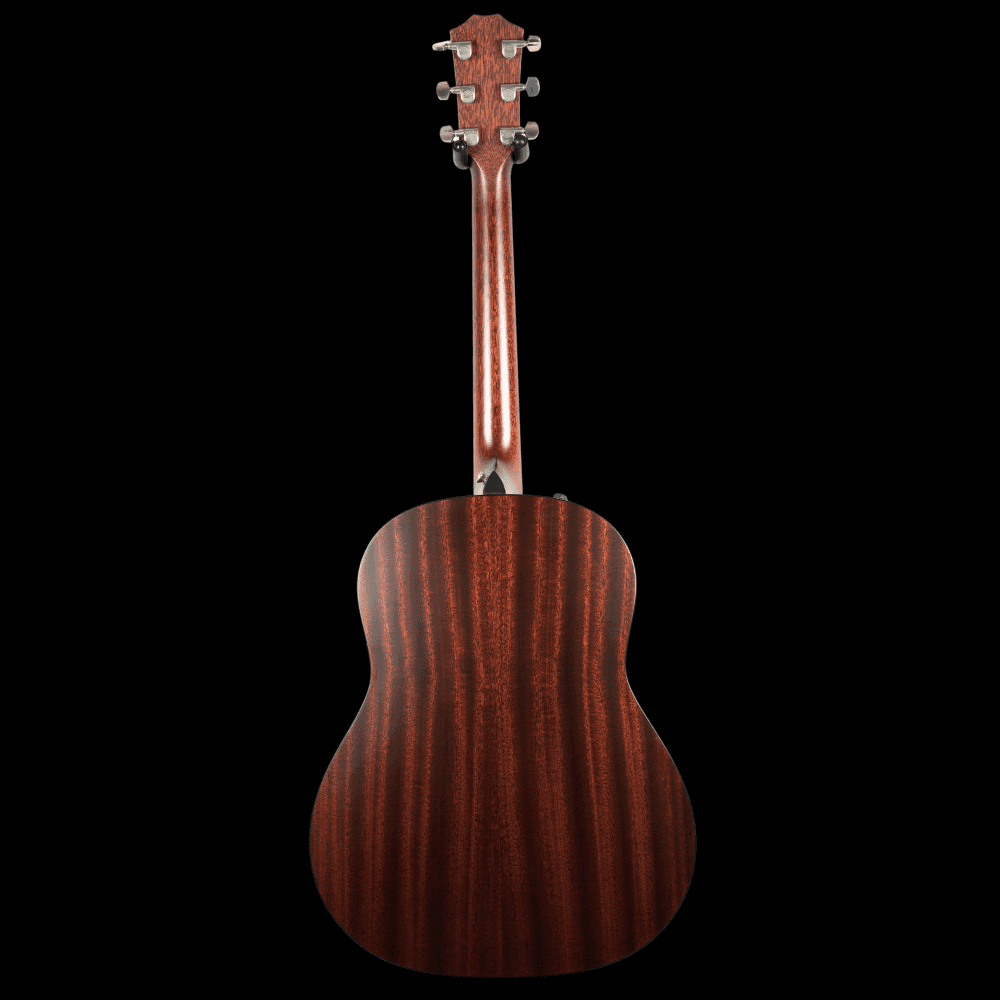 317E Acoustic Natural (Pre-Owned)
