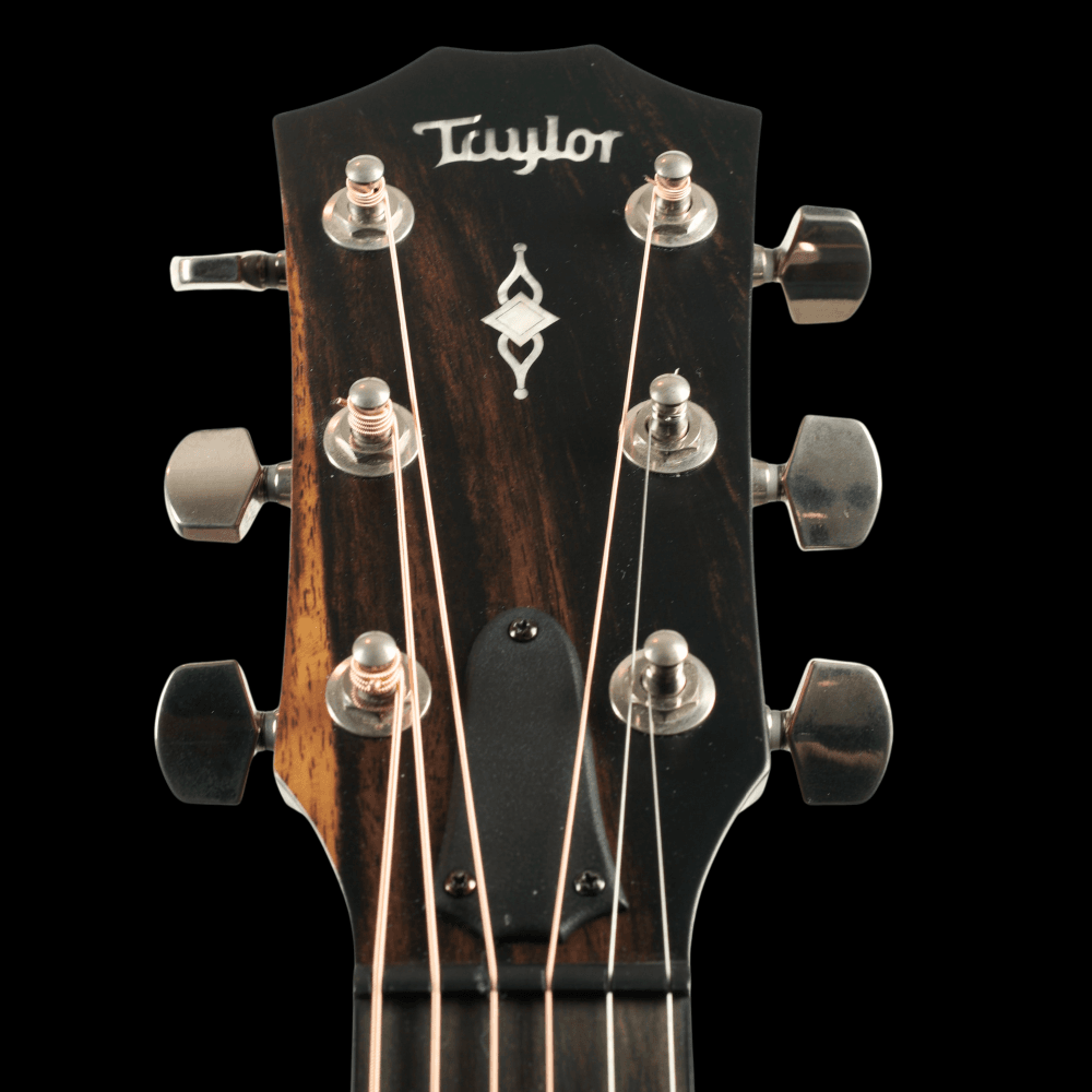 317E Acoustic Natural (Pre-Owned)
