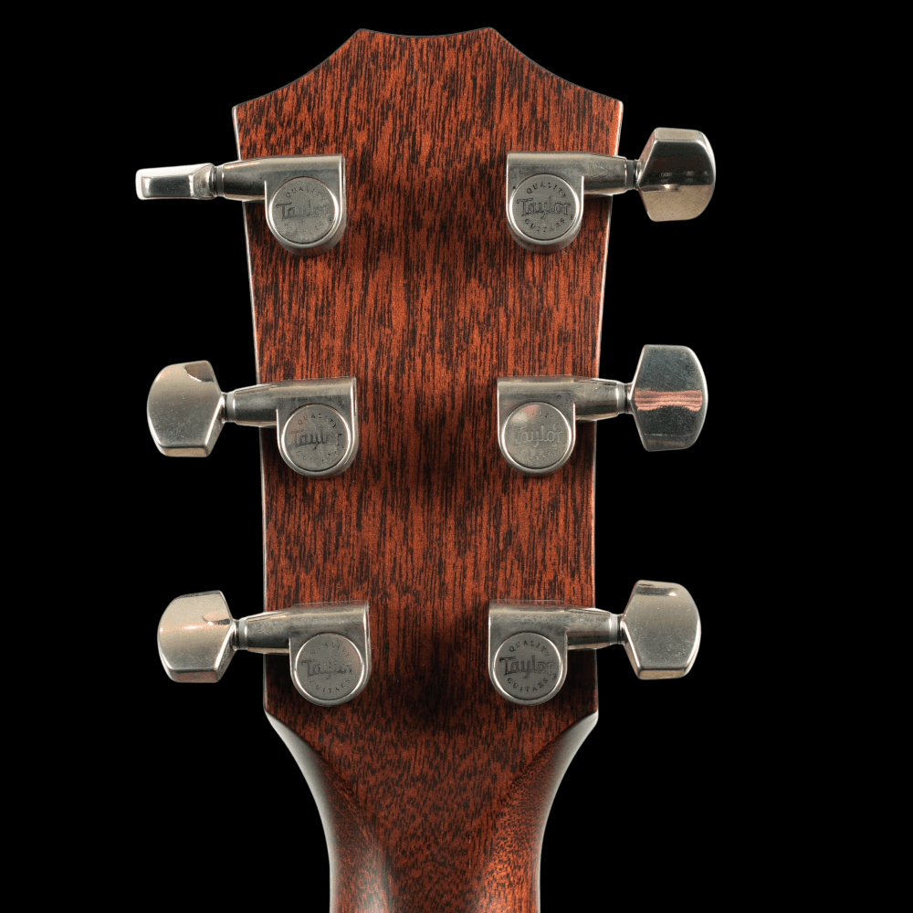 Taylor 317e Acoustic Natural (Pre-Owned)