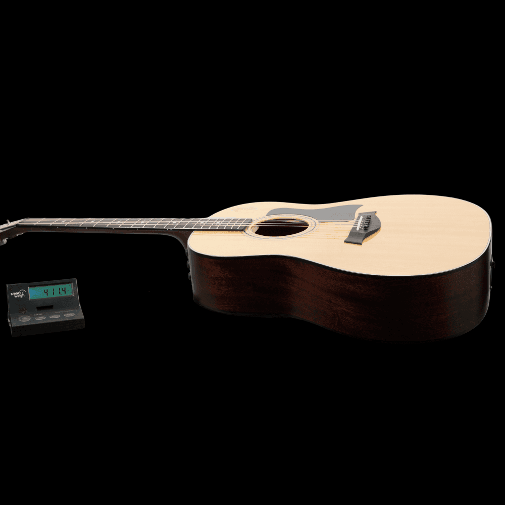 Taylor 317e Acoustic Natural (Pre-Owned)