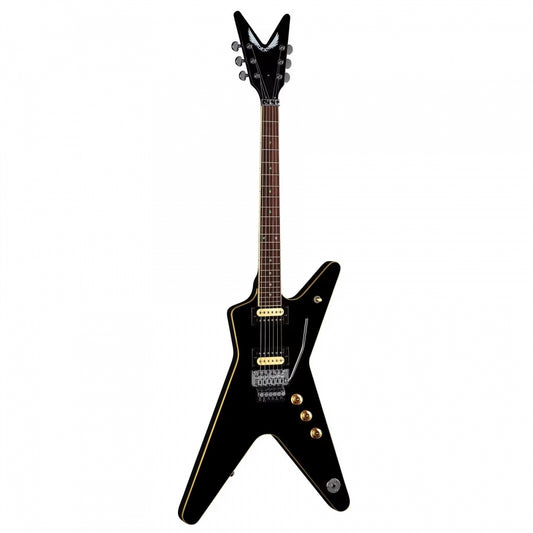 Dean ML 79 Floyd Classic Black