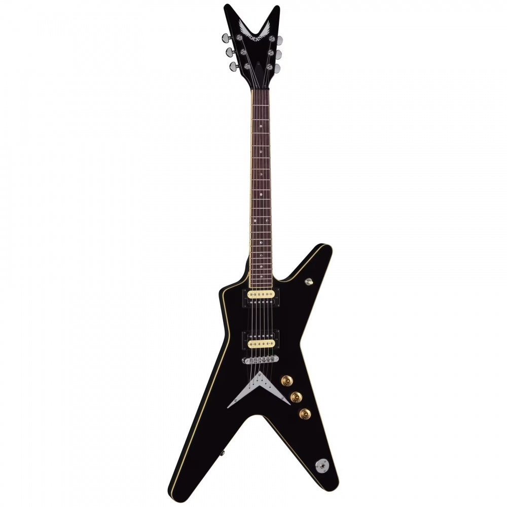 Dean ML 79 (Classic Black)