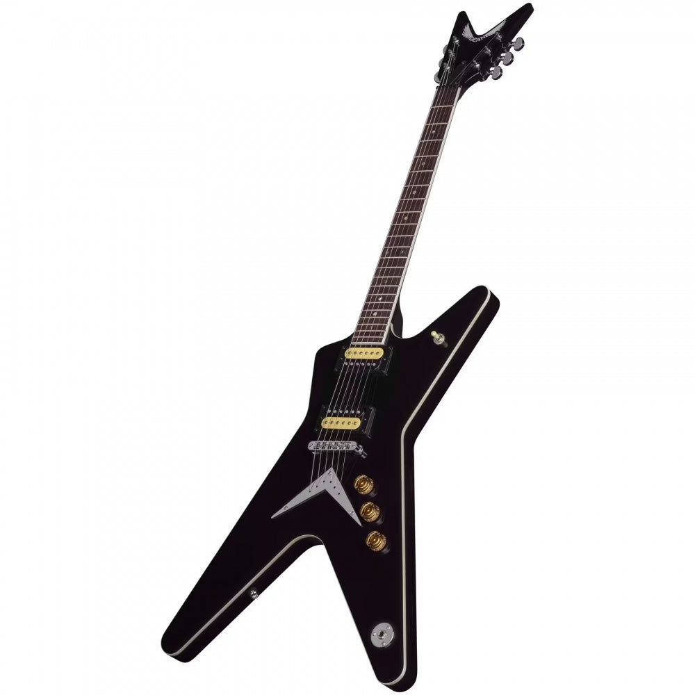 Dean ML 79 (Classic Black)