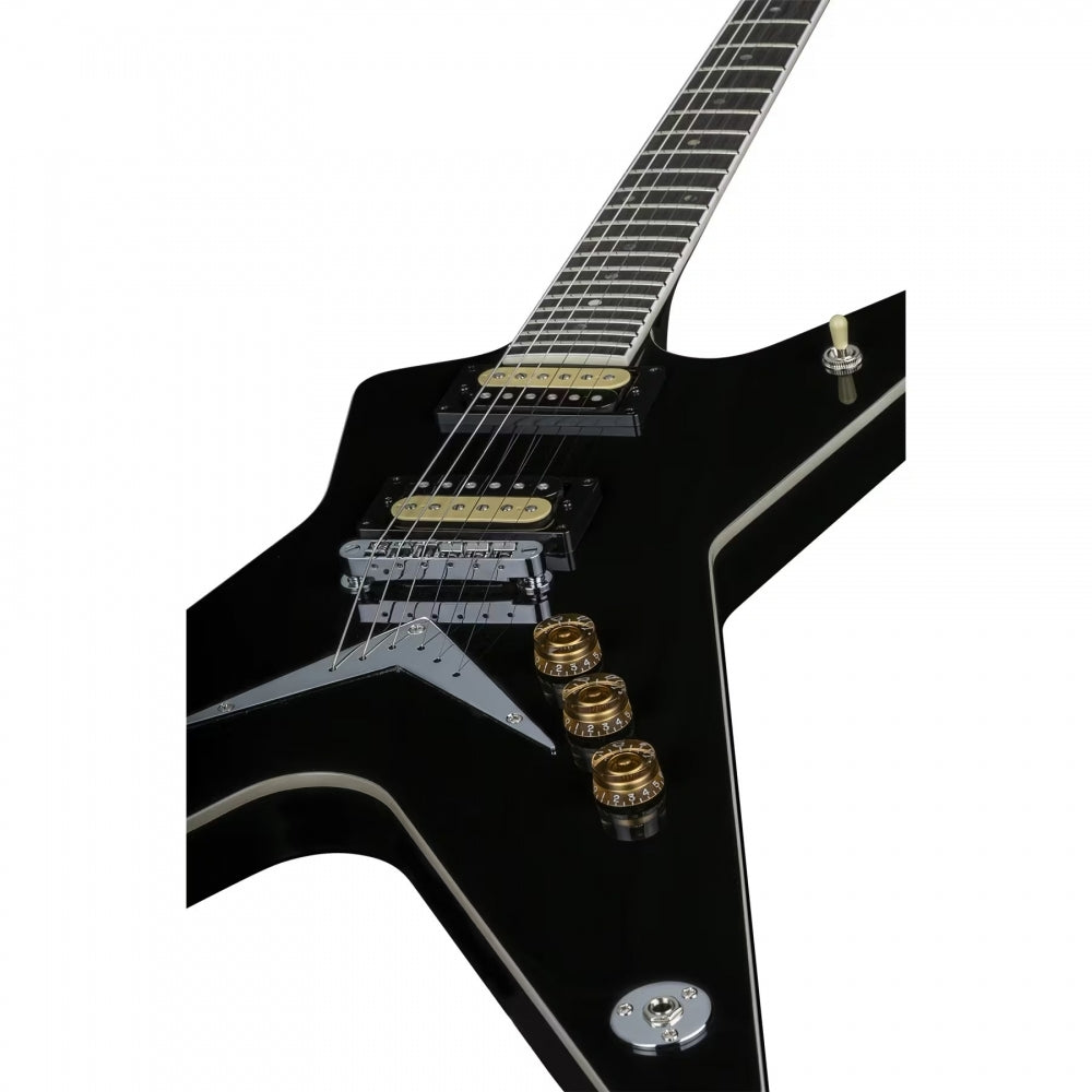 Dean ML 79 (Classic Black)