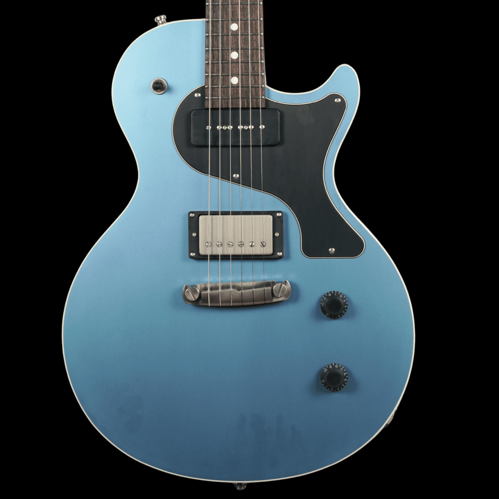 Krauster II Worn Ice Blue
