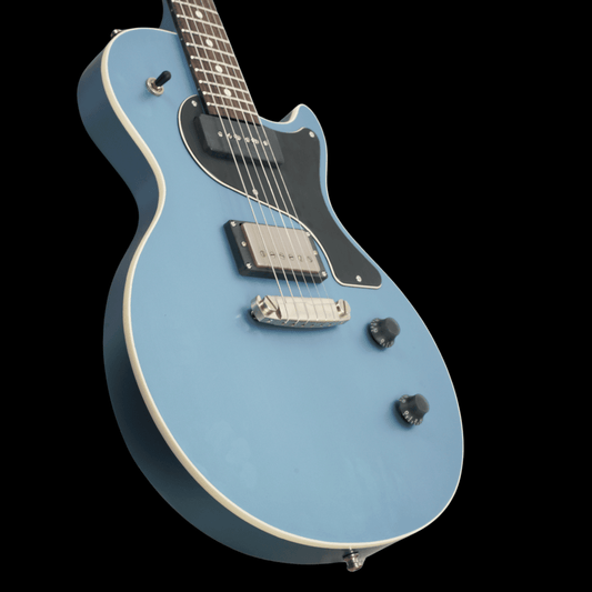 Krauster II Worn Ice Blue