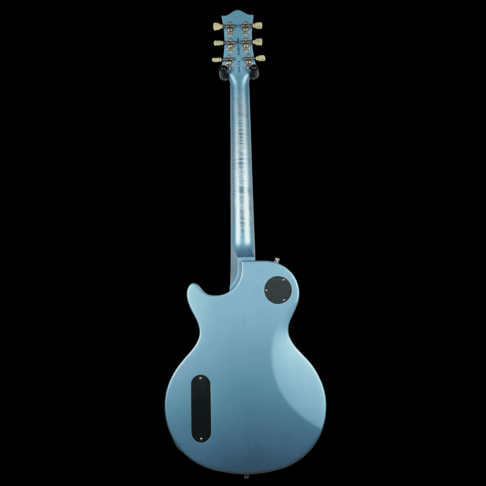 Krauster II Worn Ice Blue