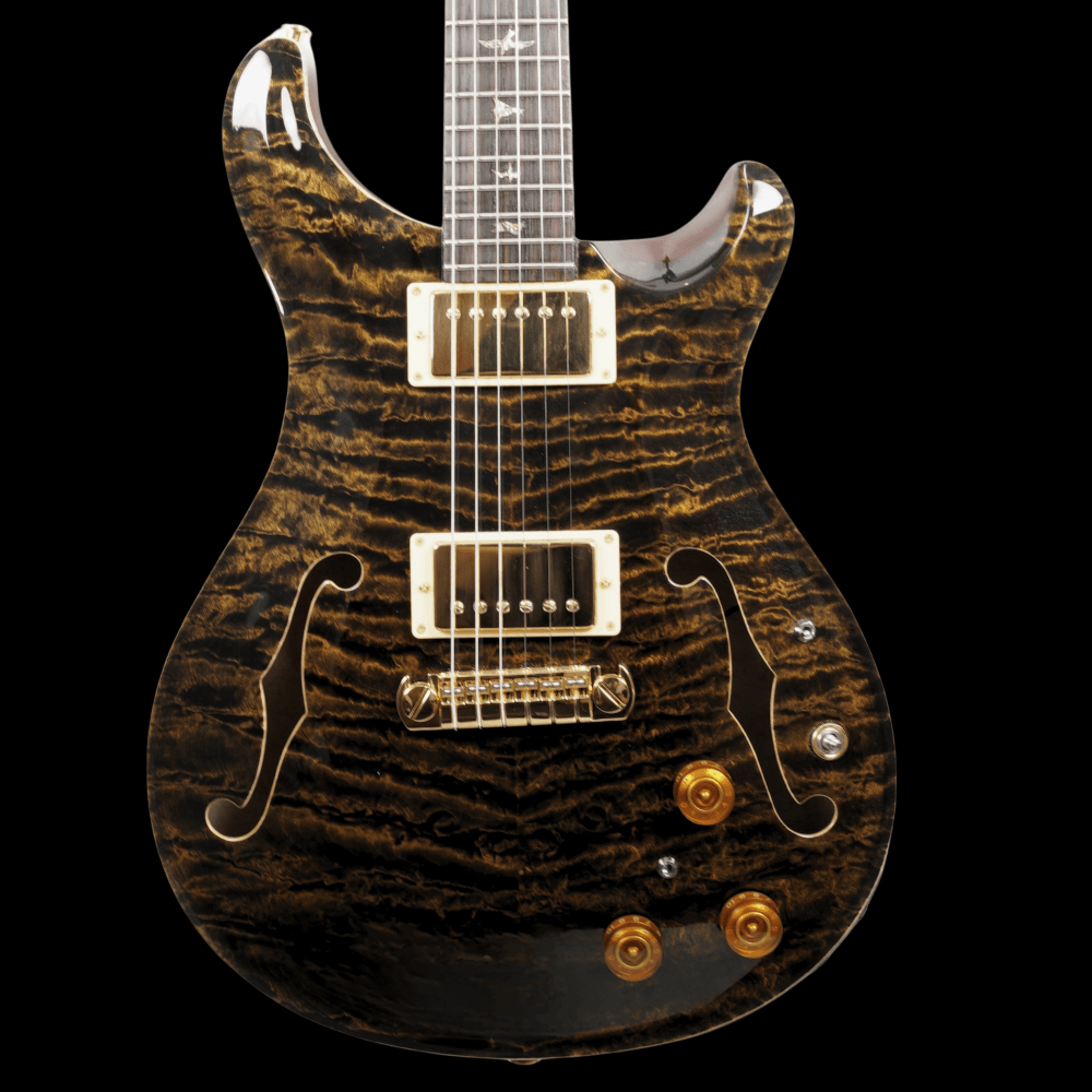 2003 Hollowbody II, Tiger Eye (Pre-Owned)
