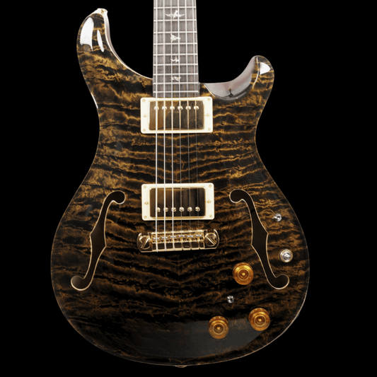 2003 Hollowbody II, Tiger Eye (Pre-Owned)