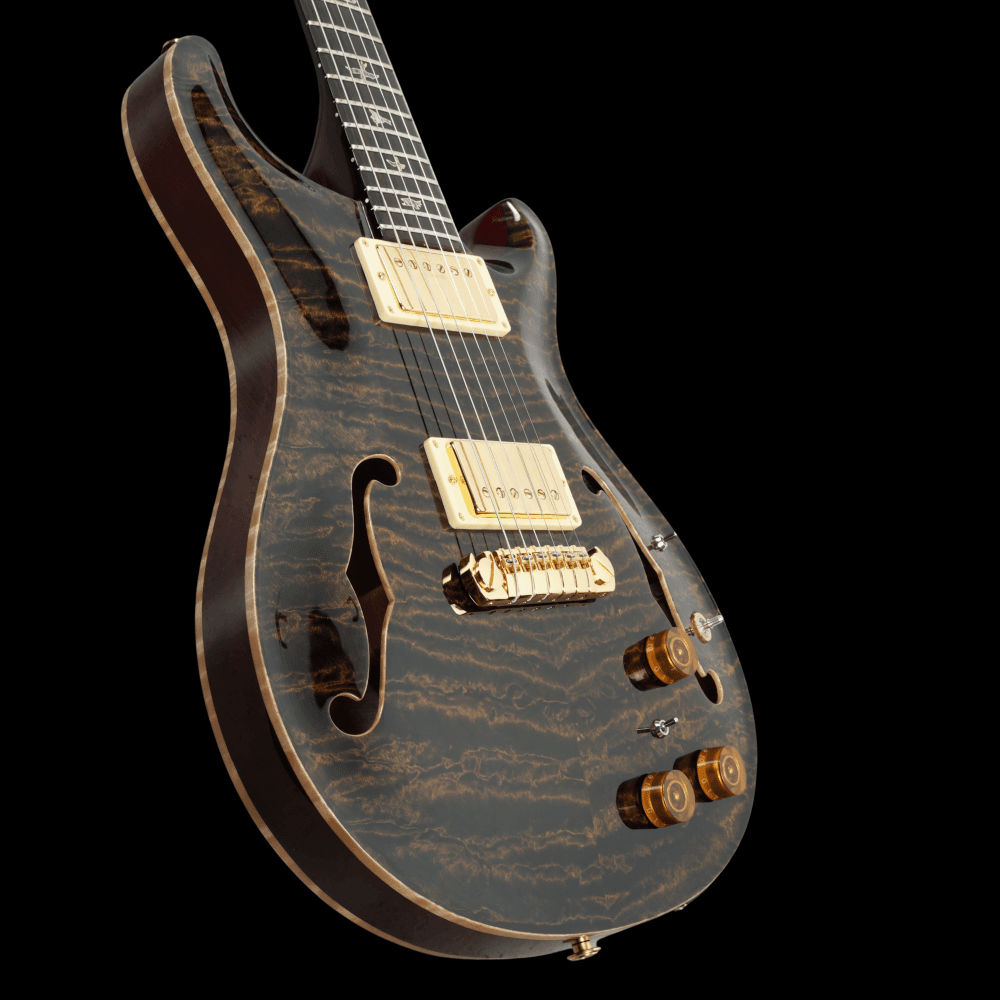 2003 Hollowbody II, Tiger Eye (Pre-Owned)