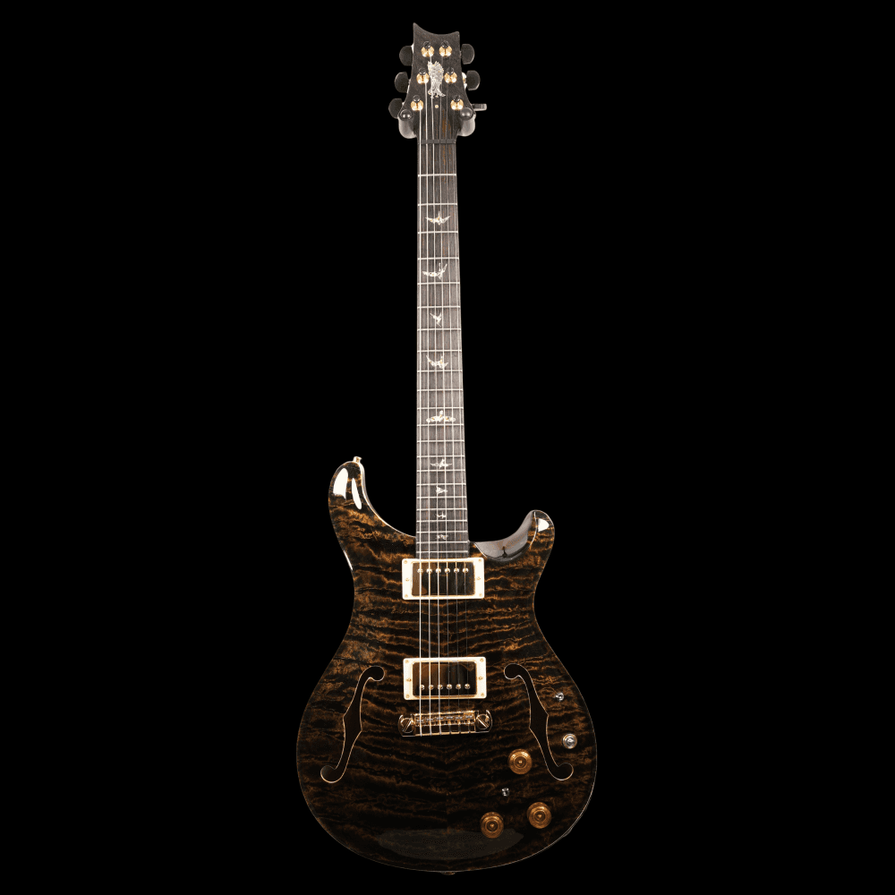 2003 Hollowbody II, Tiger Eye (Pre-Owned)