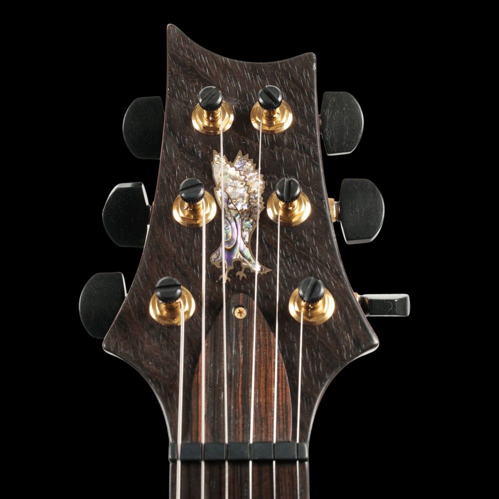 2003 Hollowbody II, Tiger Eye (Pre-Owned)