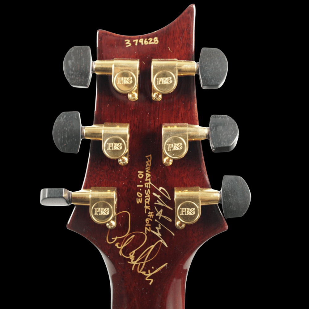 2003 Hollowbody II, Tiger Eye (Pre-Owned)