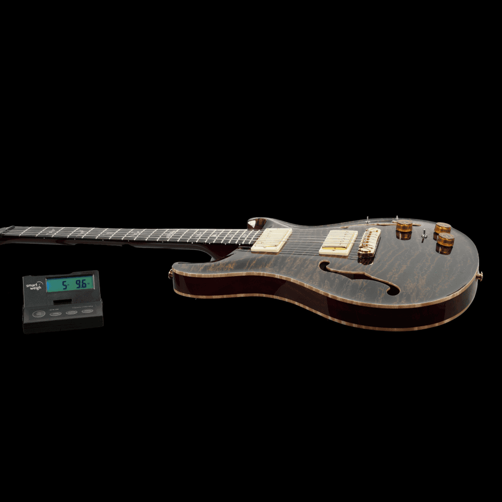 2003 Hollowbody II, Tiger Eye (Pre-Owned)