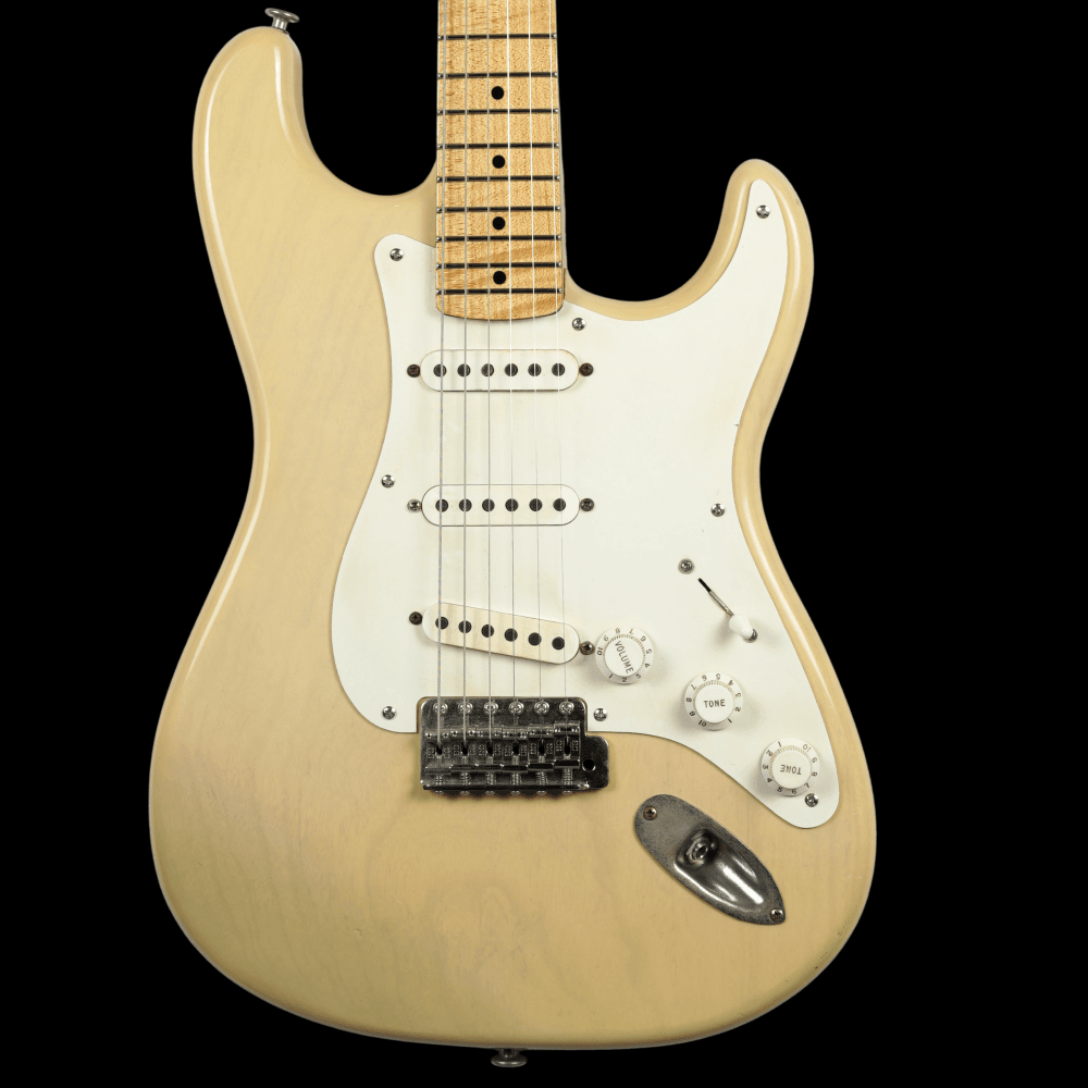 Haar S-Type Blonde 1 Piece Ash (Pre-Owned)
