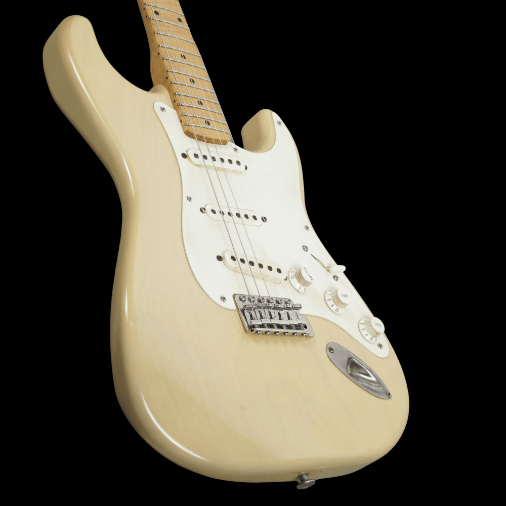 Haar S-Type Blonde 1 Piece Ash (Pre-Owned)