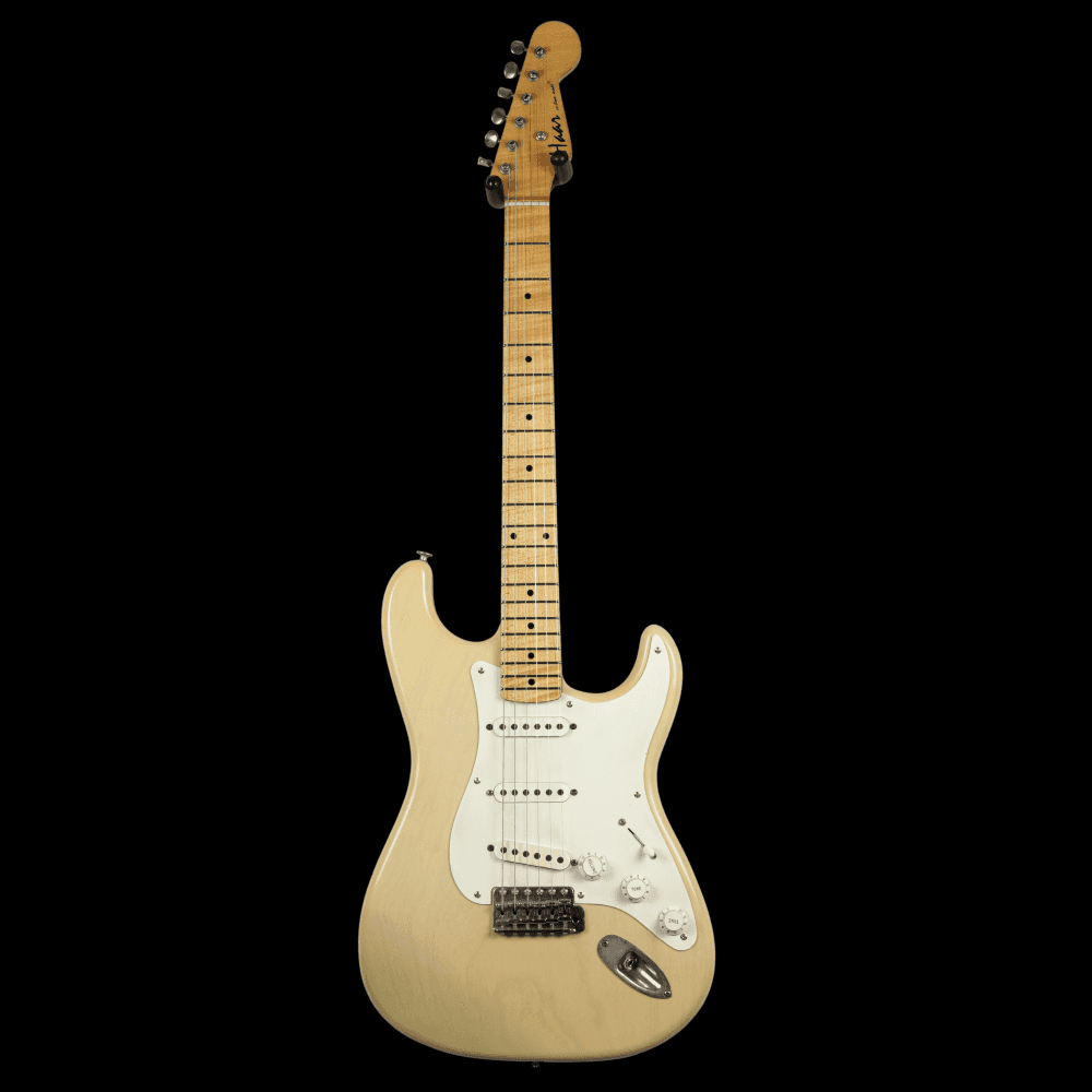 Haar S-Type Blonde 1 Piece Ash (Pre-Owned)