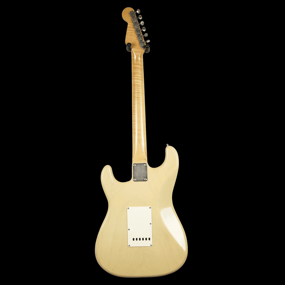 Haar S-Type Blonde 1 Piece Ash (Pre-Owned)