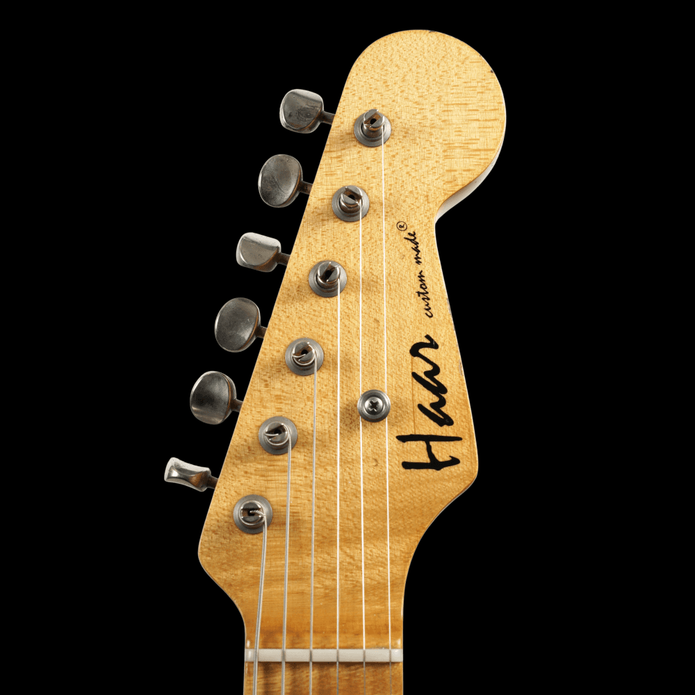 Haar S-Type Blonde 1 Piece Ash (Pre-Owned)